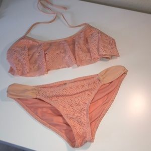 Bathing suit